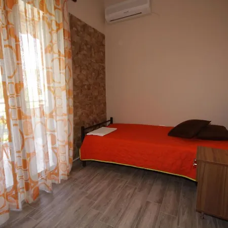 Apartment Edra Studios