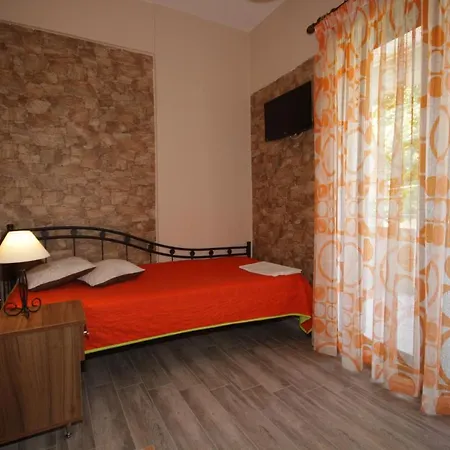 Apartment Edra Studios