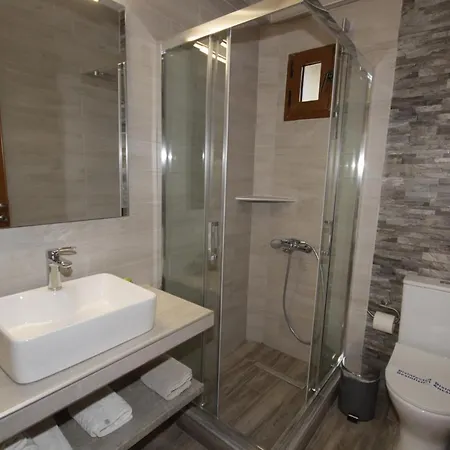 Apartment Edra Studios Vourvourou
