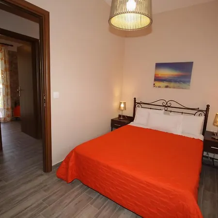 Edra Studios Apartment