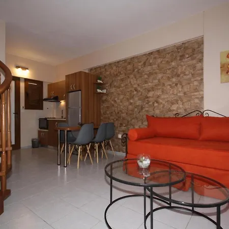 Edra Studios Apartment *