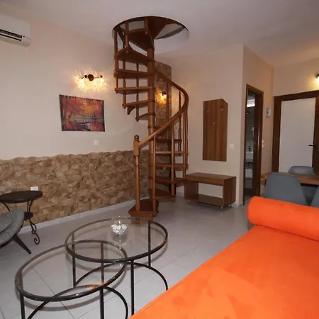 Edra Studios Vourvourou