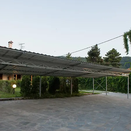 Edra Appartamento *